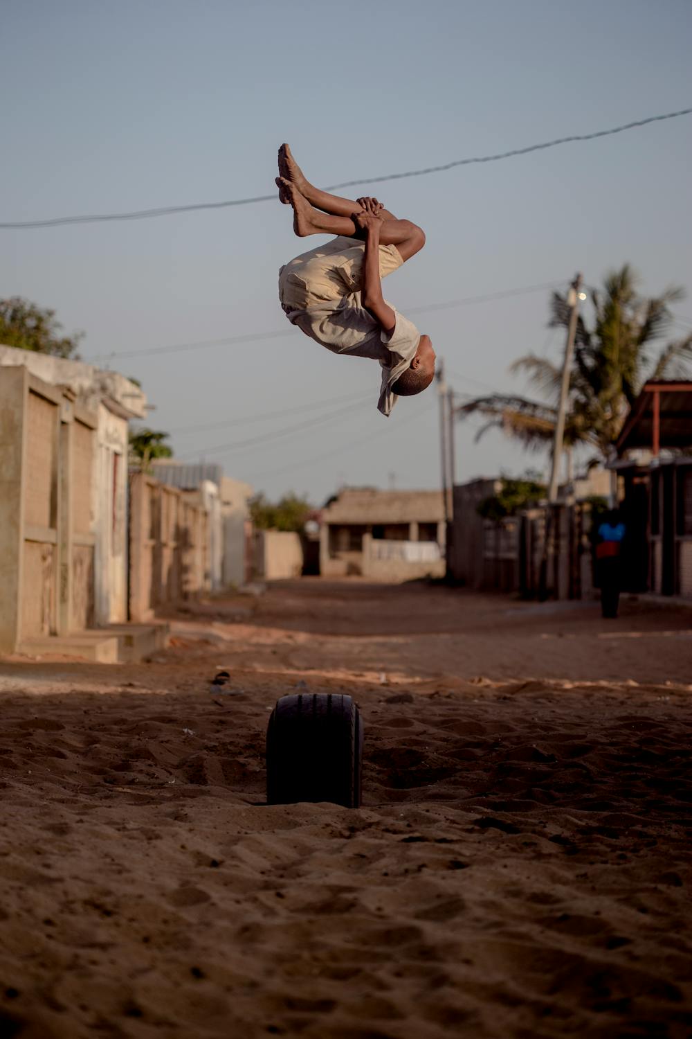 Collection of  in a gallery layout