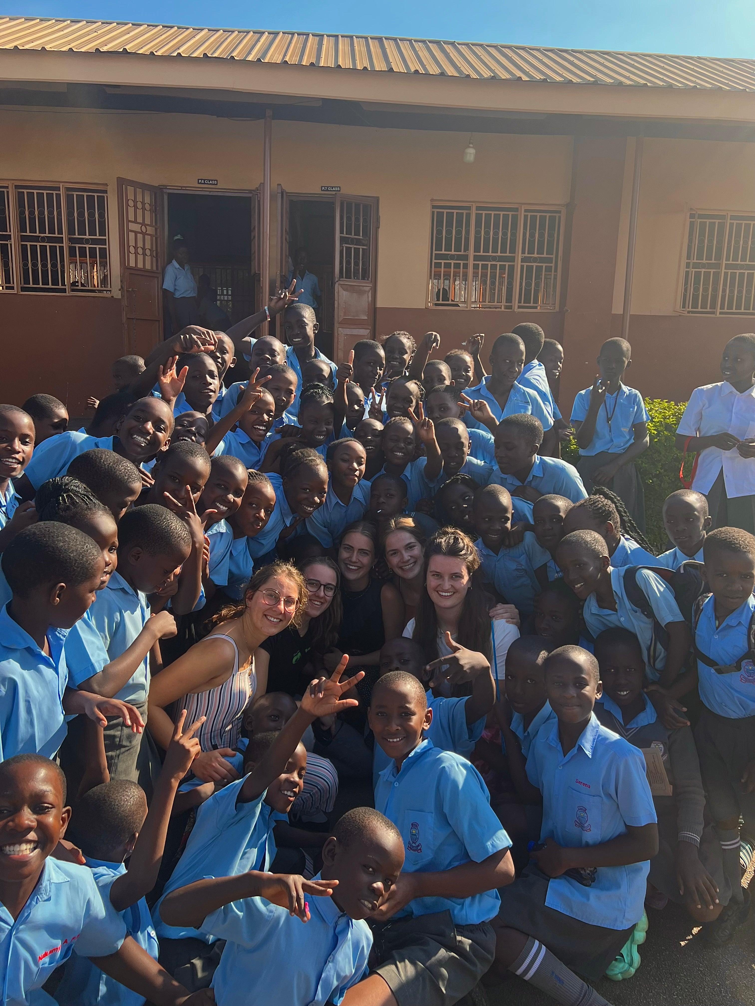 Collection of  in a gallery layout