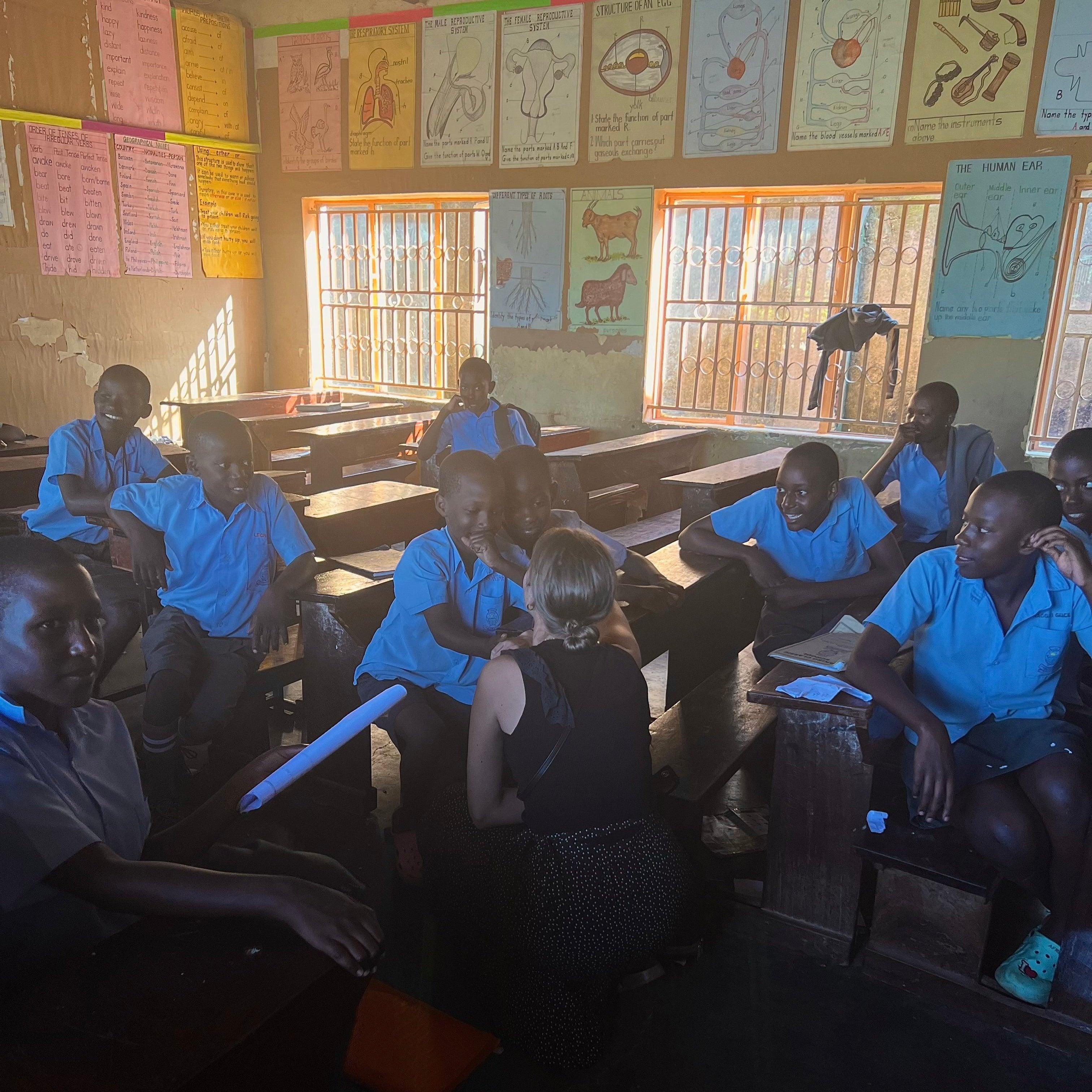 Collection of  in a gallery layout