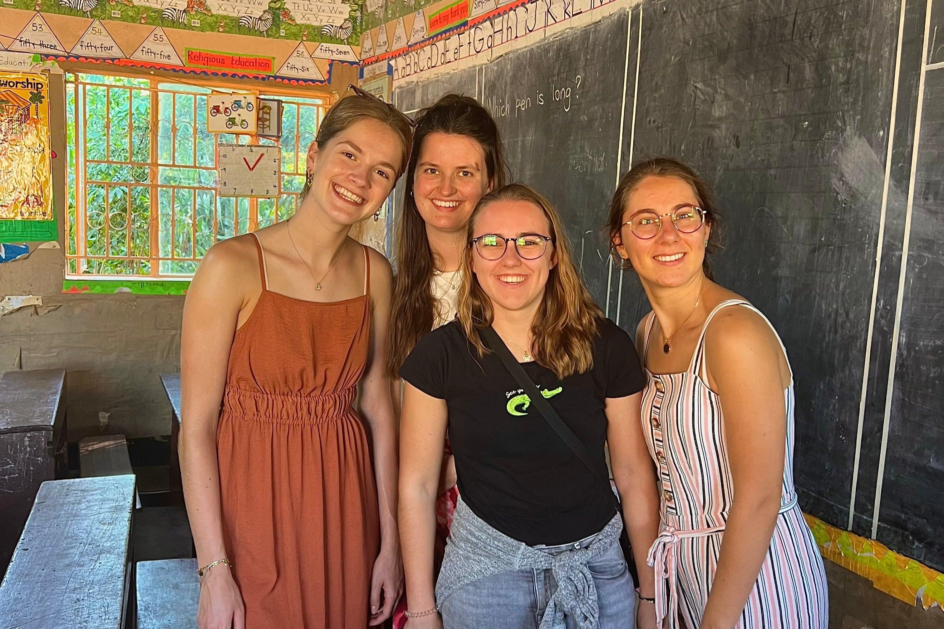 Collection of  in a gallery layout