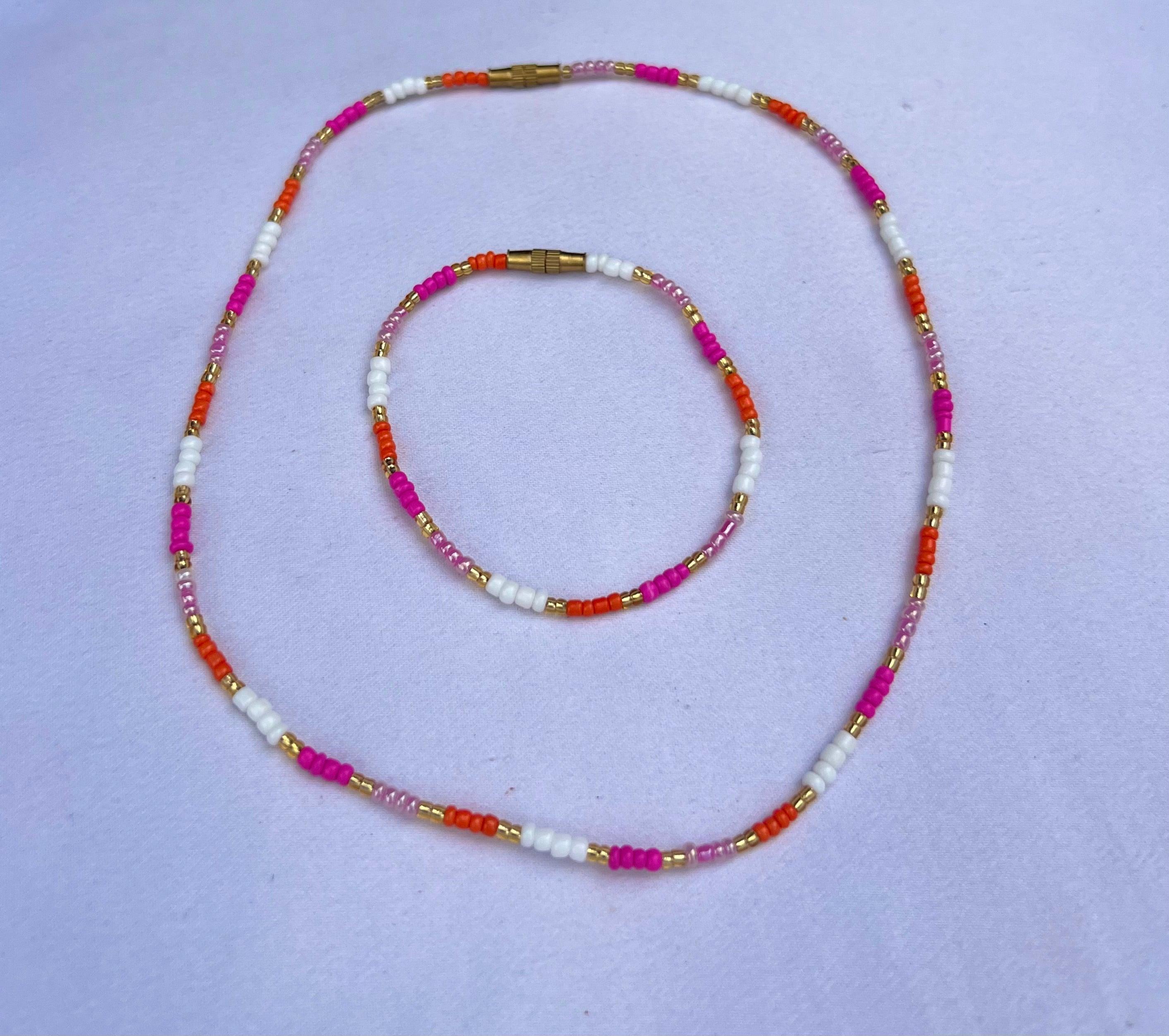 Collection of Shine | Bracelet - Necklace in a gallery layout