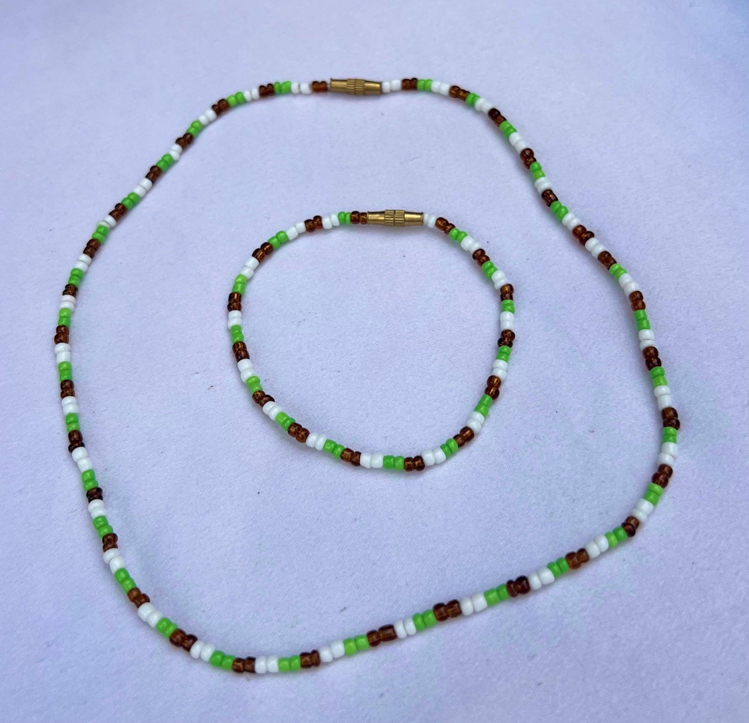 Collection of Good Luck | Armband - Ketting in a gallery layout