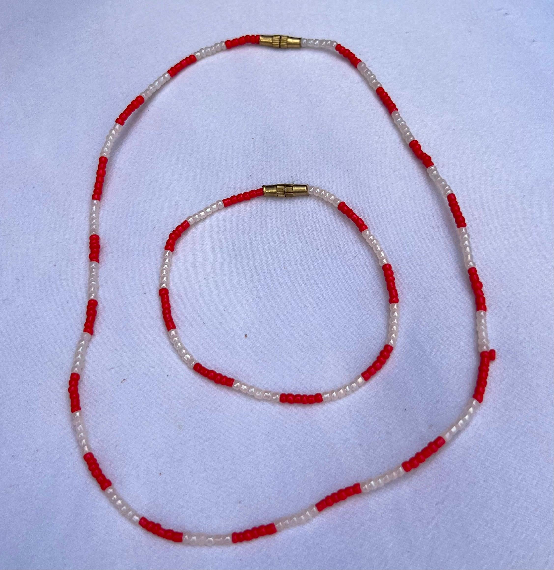 Collection of The Love | Armband - Ketting in a gallery layout