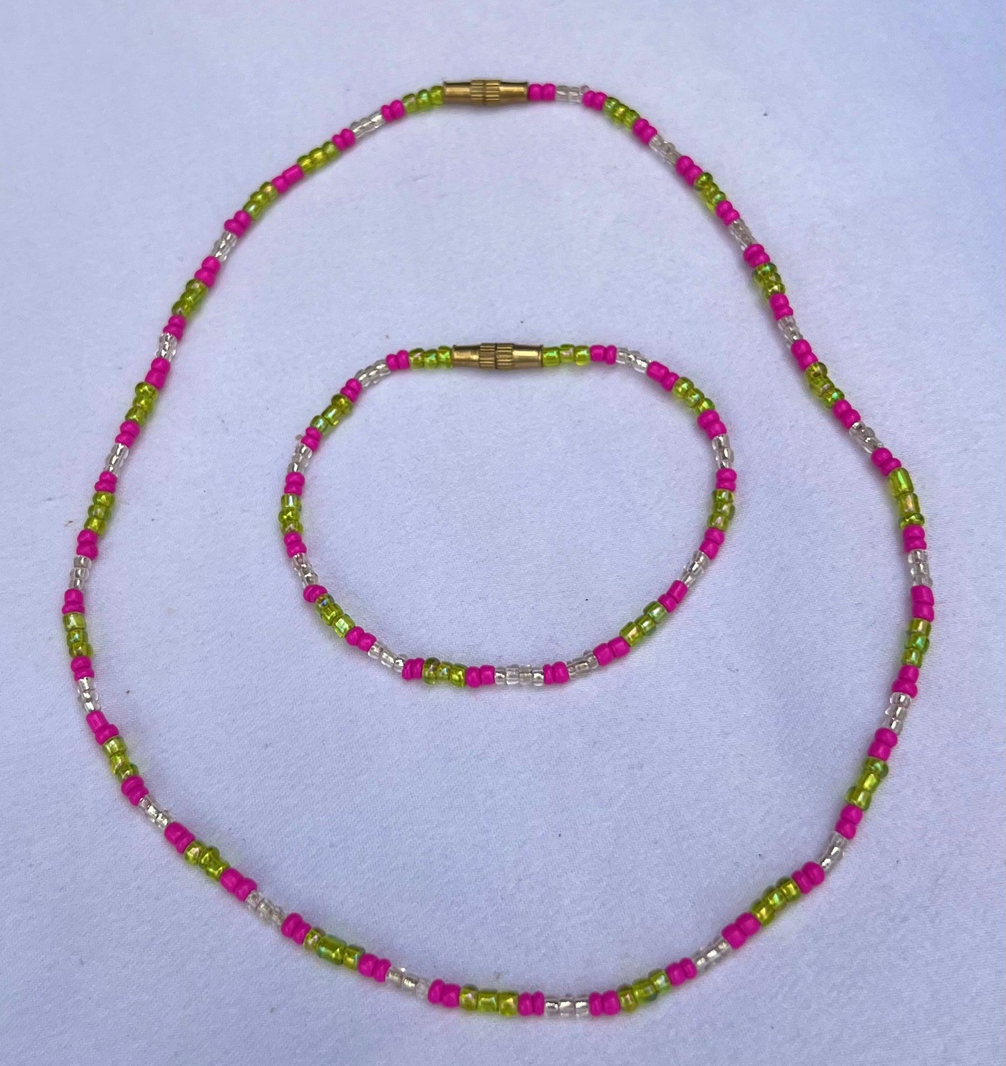 Collection of Thankful | Armband - Ketting in a gallery layout