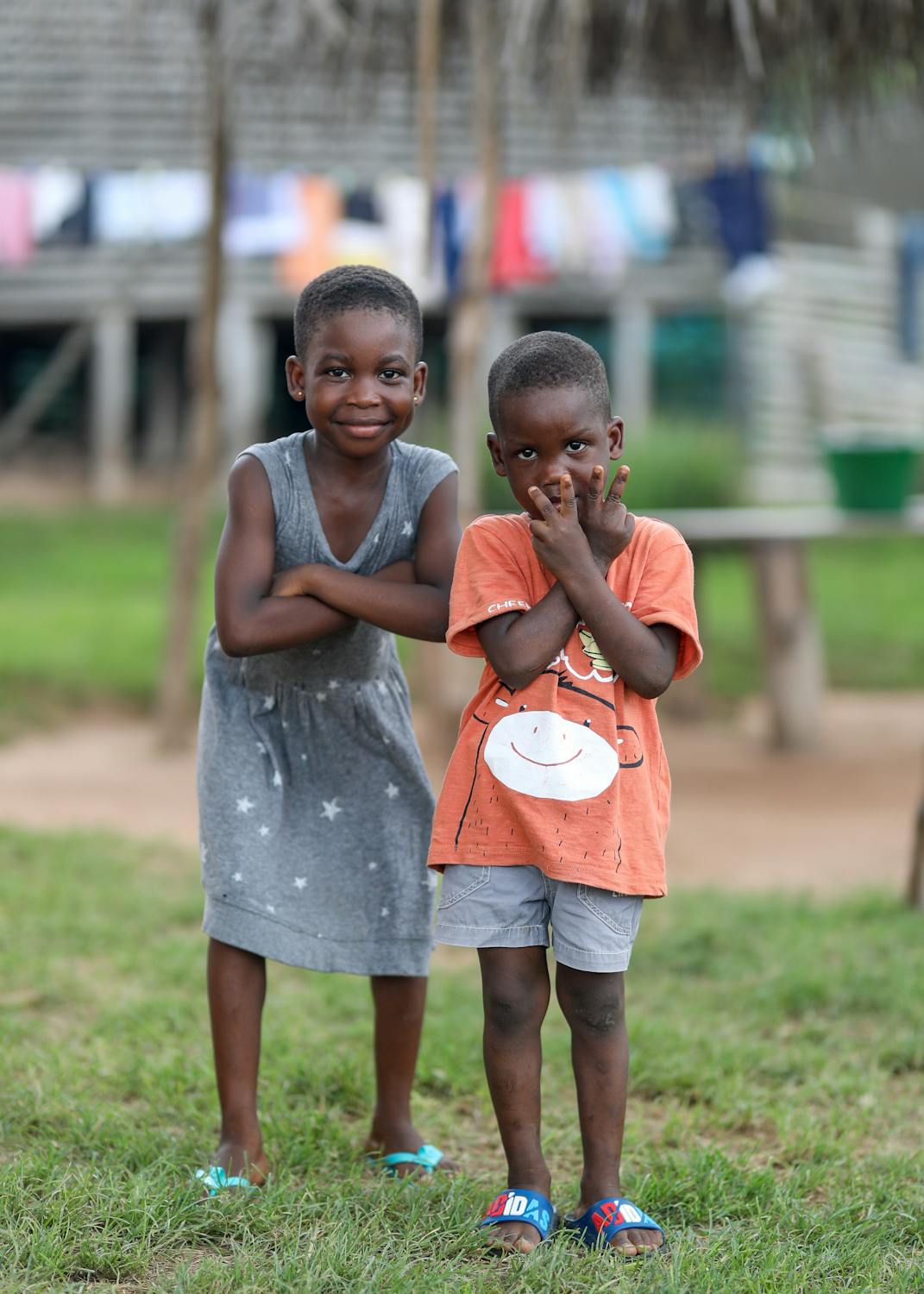 Collection of  in a gallery layout